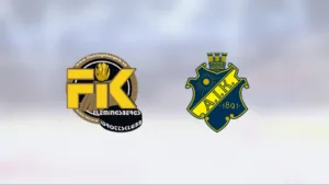 Stabil seger för AIK – höll nollan mot Flemingsberg