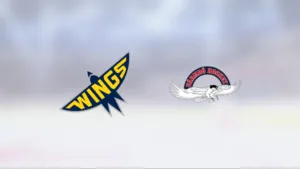 Värmdö utklassade Wings Arlanda på bortaplan