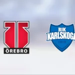4–2-seger för Örebro – besegrade BIK Karlskoga J18