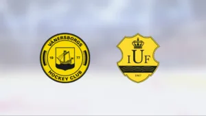 Vänersborg besegrade Ulricehamns IF/Nittorps IK på hemmaplan