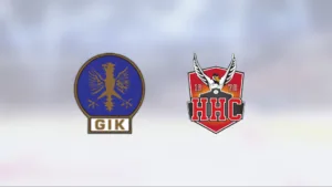 Grums fina svit håller i sig efter 6–1 mot Hudiksvall