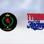 Tyringe vann efter förlängning mot Lejonet