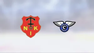 Norrtälje vann med 5–1 mot Clemensnäs
