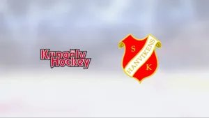 Rix och Öberg avgjorde hemma mot Hanviken