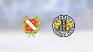 Rönnäng vann – efter hattrick av Viggo Ganemyr