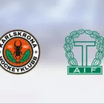 Hugo Walden i målform när Tingsryd vann mot Karlskrona