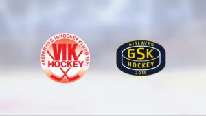 Västervik segrare hemma mot Gisla/Nittorp – Anton Lundberg matchvinnare