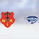 Norrtälje vann efter förlängning mot Örnsköldsvik Hockey