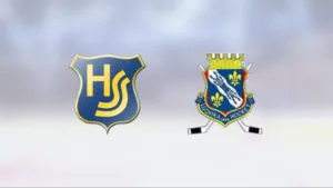 Häradsbygden utklassade Ludvika/Smedjebacken – seger med 9–1