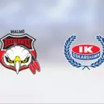 Malmös fina svit håller i sig efter 4–1 mot Oskarshamn