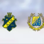 AIK:s Elliot Östervall Lewis tvåmålsskytt i segern mot SSK U18