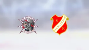 Seger för Hanviken borta mot Halmstad