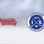 Seger med 5–2 för Kungälv mot Olofström