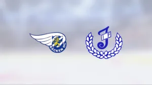 Noel Blommefors i form när Jonstorp vann mot Bäcken