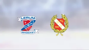 Klar seger för Lerum mot Rönnäng