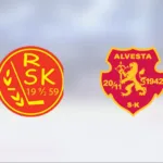 Alvestas fina svit håller i sig efter 6–4 mot Rydaholm