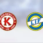 Erkenbölling och Erlandsson bakom segern för Kalmar mot Lenhovda