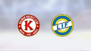 Erkenbölling och Erlandsson bakom segern för Kalmar mot Lenhovda