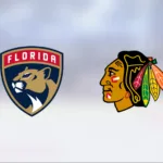 Florida avgjorde i sista perioden och vann mot Chicago