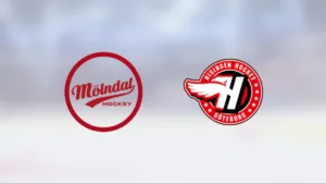 Mölndal avgjorde i straffläggningen hemma mot Hisingen