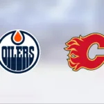Seger på straffar för Calgary borta mot Edmonton