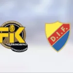 Sjätte raka för Djurgården efter seger mot Flemingsberg