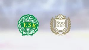 Hemmasegern mot Boo förlänger sviten för Enköping