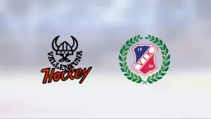Viggbyholm nollade Vallentuna och vann med 2–0