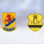 Mariestad fortsätter vinna – 6–1 mot Ulricehamns IF/Nittorps IK