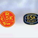 Gislaved utklassade Rydaholm på bortaplan