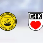 Ombytta roller när Grästorp besegrade Vänersborg