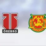Seger för Örebro Hockey U18 i toppmötet med Mora