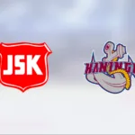 Järna avgjorde i tredje perioden mot Haninge Anchors