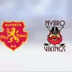 Bortasegern mot Alvesta förlänger sviten för Nybro