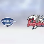 Stark vändning till seger för Örnsköldsvik Hockey mot Sollentuna