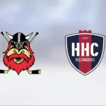 Helsingborg starkast – avgjorde i förlängningen mot Nybro Vikings