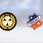 Målfest när Brynäs krossade Strömsbro på hemmaplan