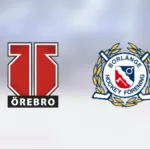 Målfest när Örebro Hockey U18 krossade Borlänge i Behrn Arena