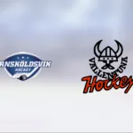 Charlie Krånglin i målform – Örnsköldsvik Hockey vann mot Vallentuna
