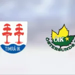 Timrå IK U18 utklassade Östersund på hemmaplan