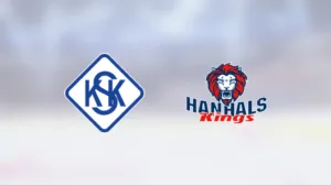 Hanhals J18 vann – efter hattrick av Jonathan Ringgren