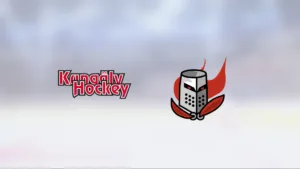 Kungälv avgjorde i tredje perioden i segern mot Nyköping