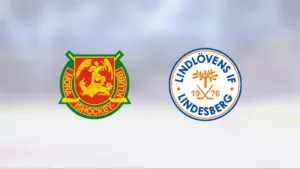 Storseger för Mora hemma mot Lindlöven J18