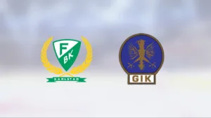 Färjestads fina svit håller i sig efter 5–1 mot Grums