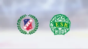 Viggbyholm vann i förlängningen mot Enköping