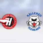 Kållered besegrade Hisingen och toppar nu tabellen