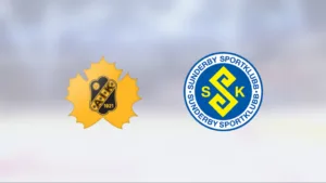 Skellefteå AIK U18 ny serieledare efter seger mot Sunderby SK U18