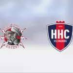 Kosa och Sjulander avgjorde när Halmstad HF slog Helsingborg