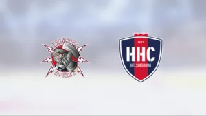 Kosa och Sjulander avgjorde när Halmstad HF slog Helsingborg