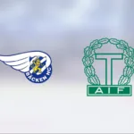 Målfest när Tingsryd J20 krossade Bäcken på bortaplan